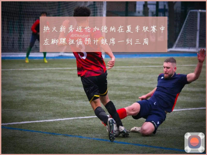 热火新秀迈伦加德纳在夏季联赛中左脚踝扭伤预计缺席一到三周