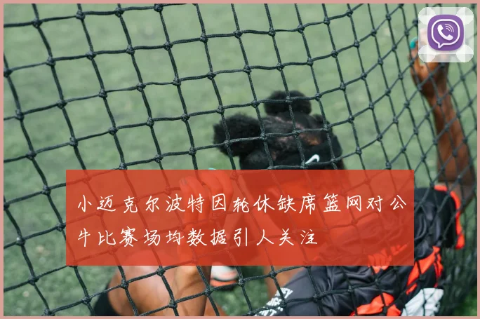小迈克尔波特因轮休缺席篮网对公牛比赛场均数据引人关注