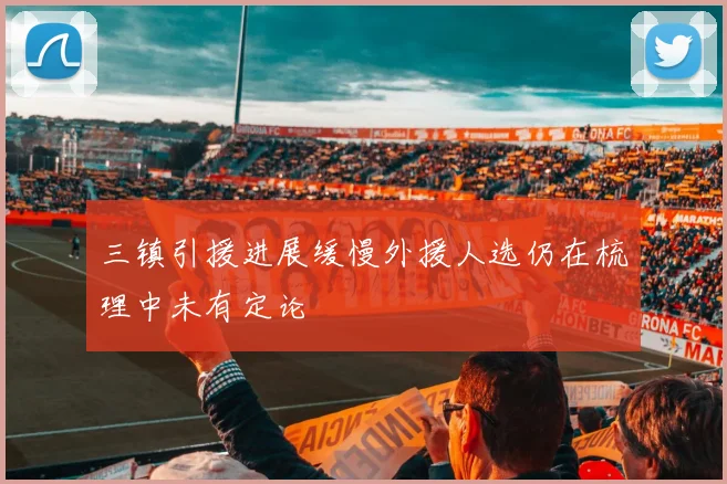 三镇引援进展缓慢外援人选仍在梳理中未有定论